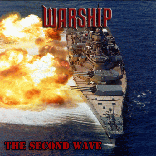 Warship (GRC) : The Second Wave